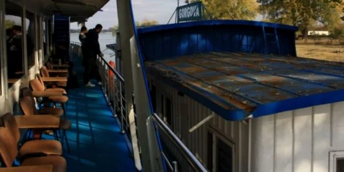 transport delta dunarii tulcea