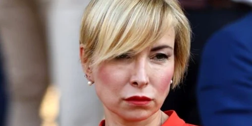 Rachele Mussolini foto Facebook jpg