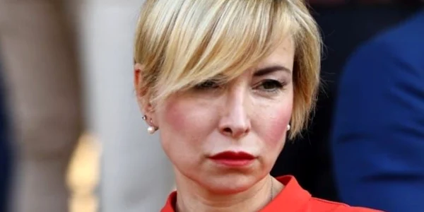 Rachele Mussolini foto Facebook jpg