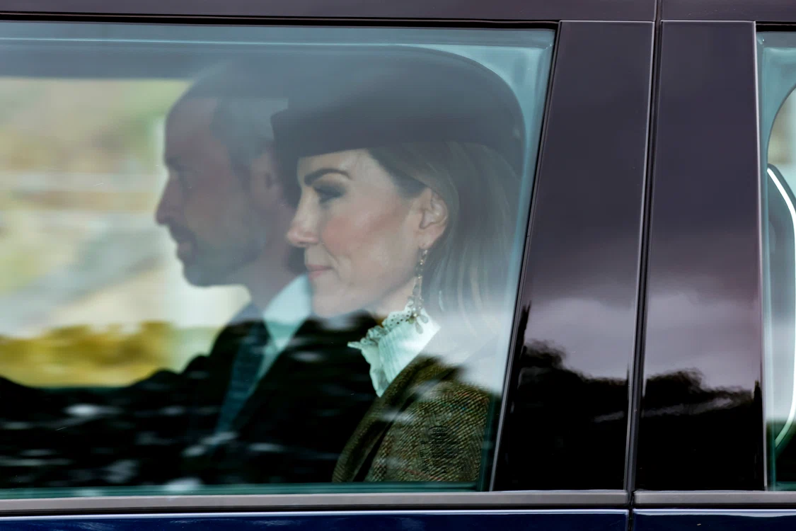 Kate Middleton și Prințul William GettyImages 2291673339 jpg