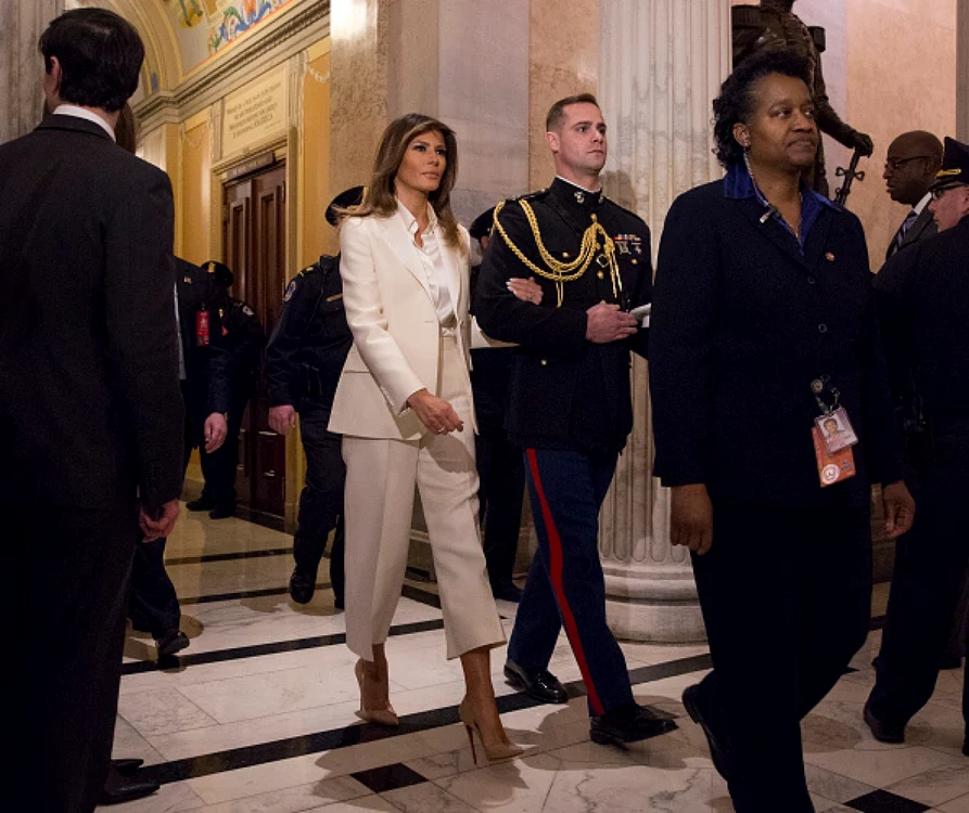 FOTO: Getty Images