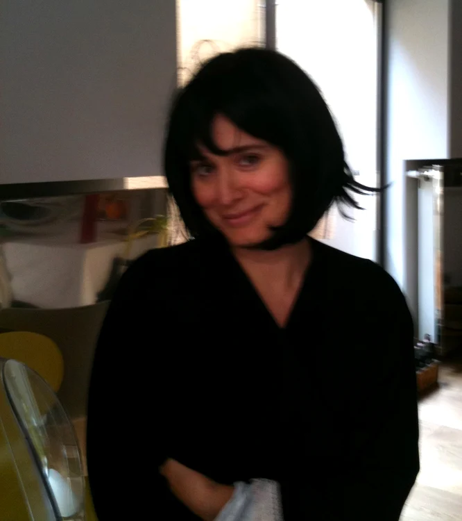 Andreea Esca (FOTO FACEBOOK)