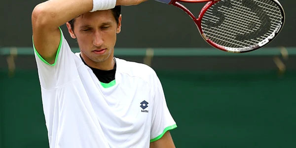 Sergiy Stakhovsky