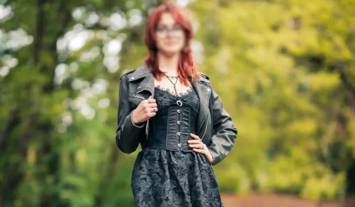 Melis, ultima fotografie SURSA Facebook ML