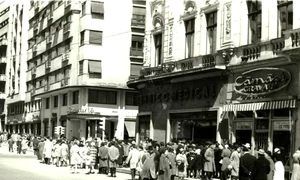 Bucuresti anii 60 jpg