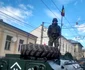 Parada militara 1 Decembrie 2015