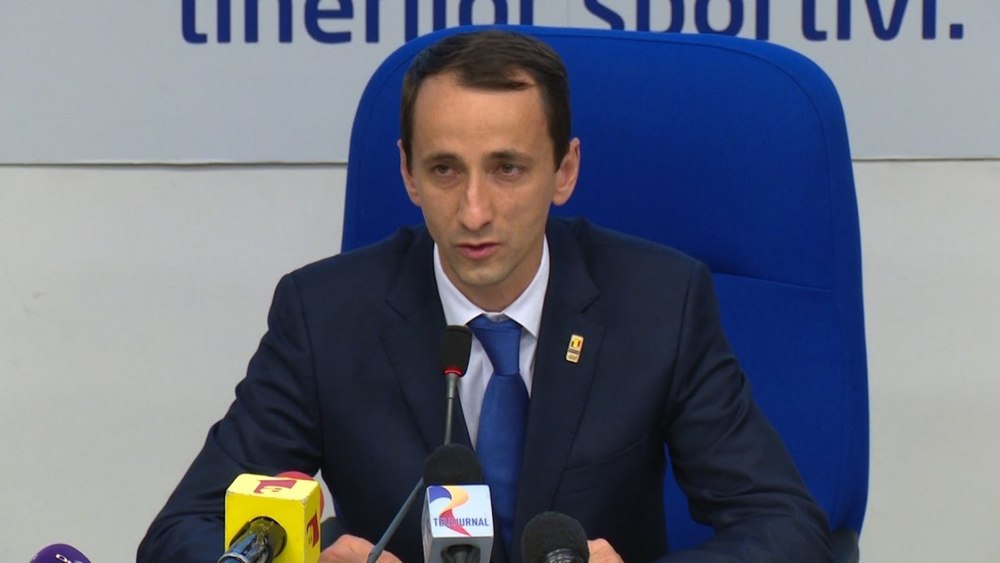 Covaliu, detalii după scandalul de la Paris: România se luptă pentru recuperarea medaliei