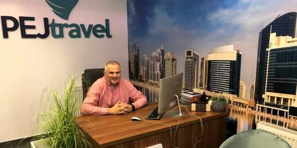 Ovidiu Popa PEJ Travel Timisoara