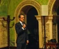 Prinţul Filip al Serbiei. FOTO: Casa Regală a Serbiei