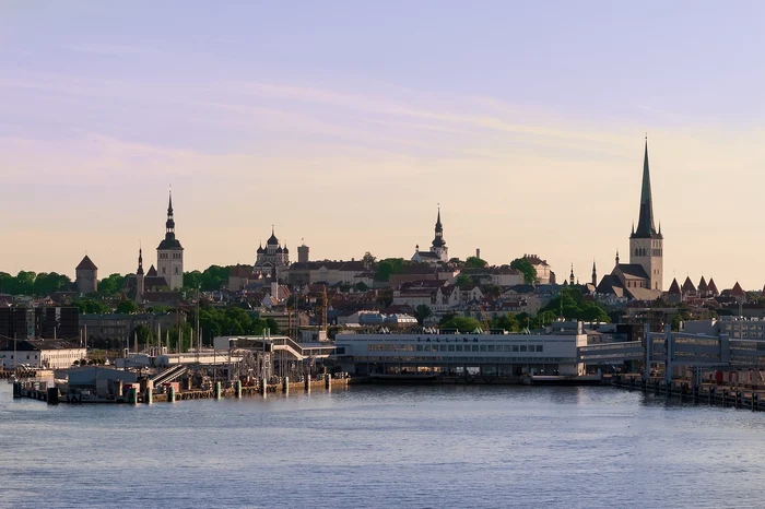 Tallin e o destinație interesantă pentru britanici. FOTO: Pixabay