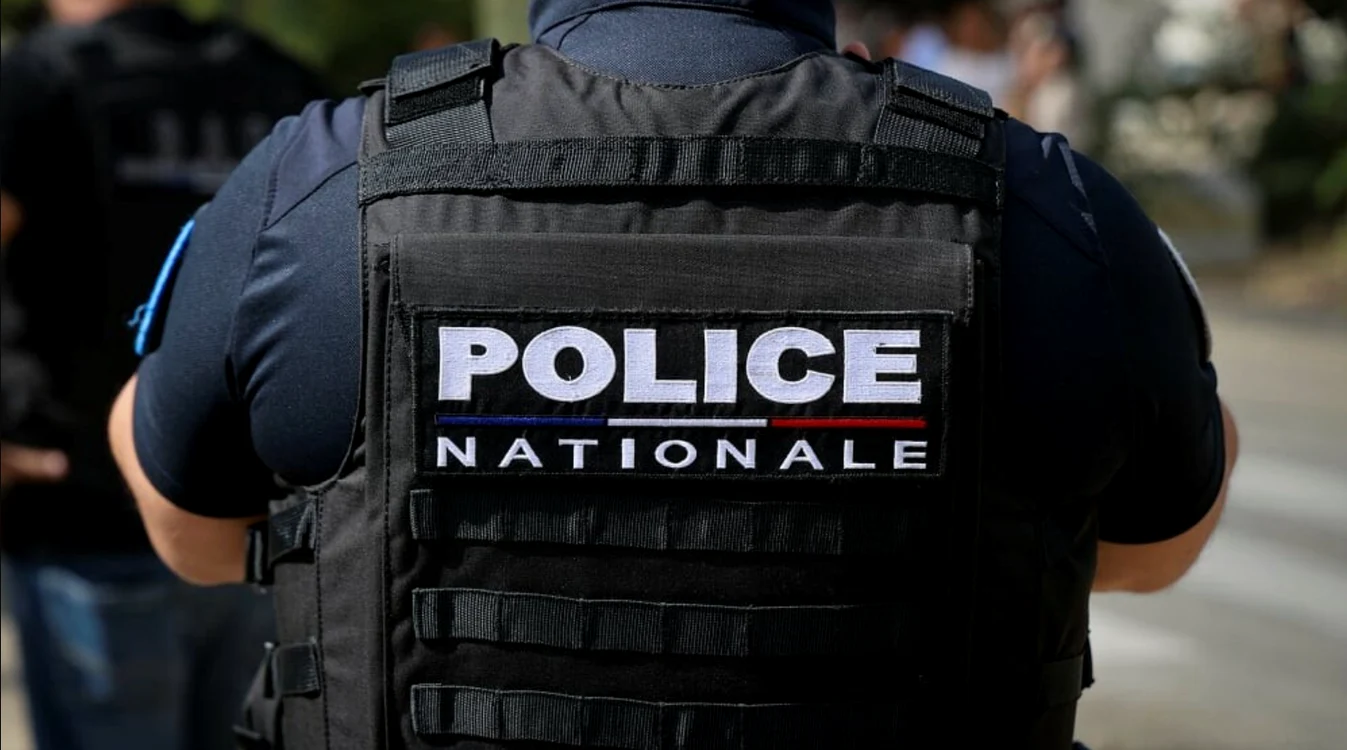 Hoţii ar fi sustras şi aproximativ 6.000 de euro în numerar. FOTO: X/@laprovence