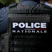 politia franeza FOTO: X/@laprovence