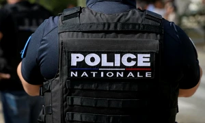 politia franeza FOTO: X/@laprovence