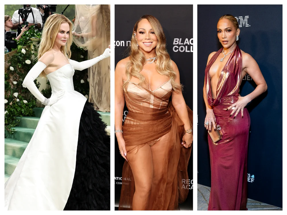 Scorpiile din showbiz colaj getty images jpg