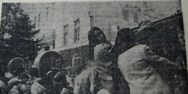 hunedoara