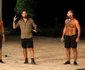 Andrei Krisan si Dan Ursa finala Survivor Foto Pro TV jpg