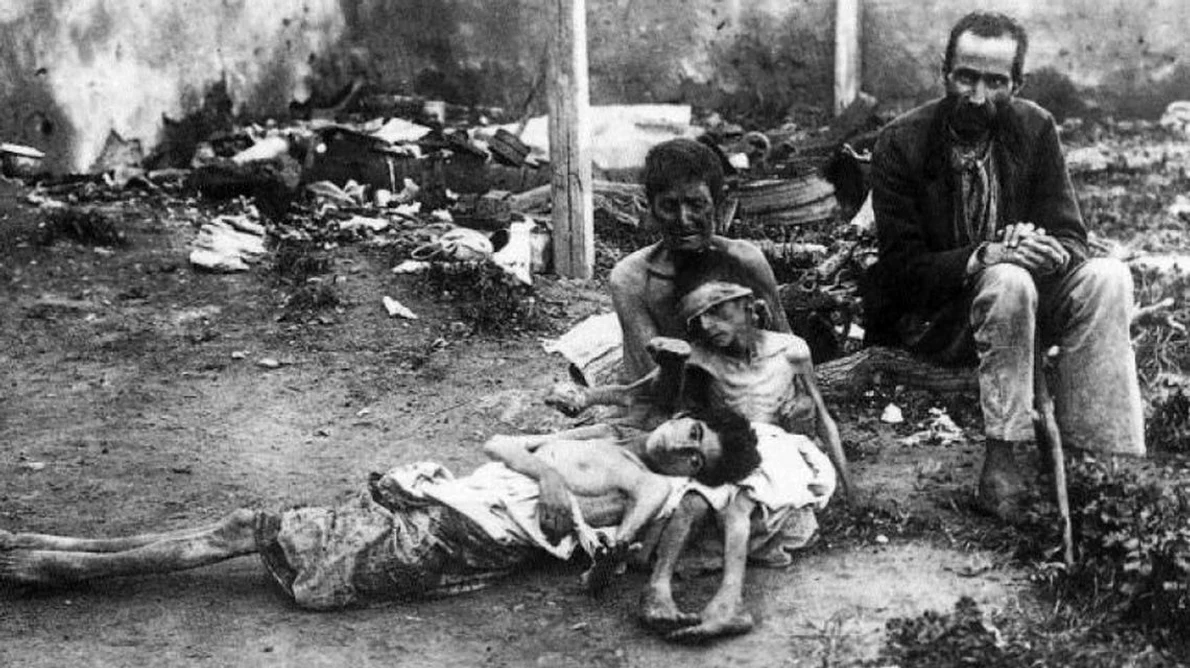 Seceta şi foametea în 1946 jpeg