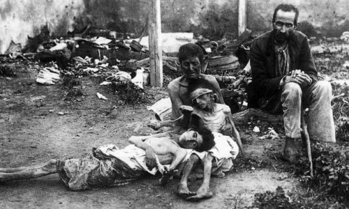 Seceta şi foametea în 1946 jpeg