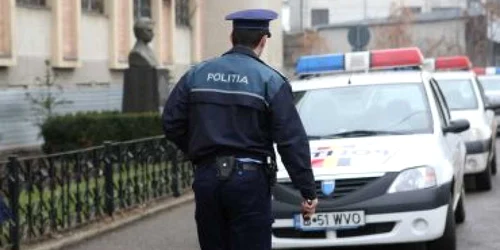 Iaşi:  Amenzi pe bandă rulantă date de poliţişti