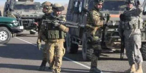 Şedinţă NATO privind strategia din Afganistan