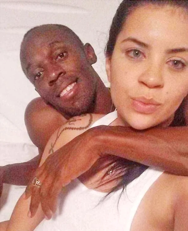 Jamaicanul a fost dat de gol de studenta  cu care şi-a petrecut noaptea