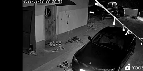 Zgomote puternice au provocat panică în Argeș și Vâlcea, iar în unele locuințe geamurile s-au crăpat FOTO: captură vid FB/Dumitrascu Cosmin