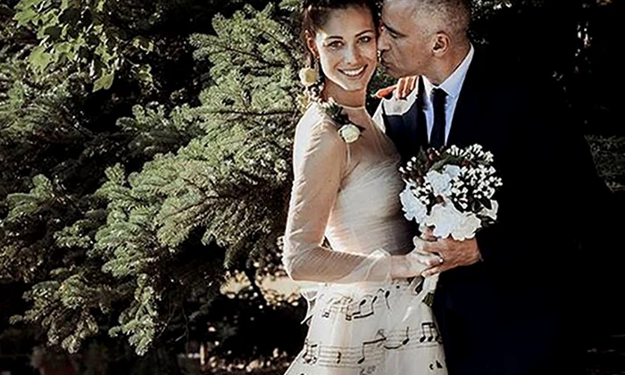 3 marica pellegrinelli rochie de mireasa eros ramazzotti nunta 1 jpg jpeg