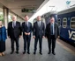 Șeful NATO a fost primit de președintele Zelenski la Kiev / Sursa foto: X