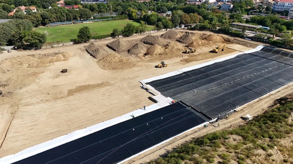 IULIUS a publicat Raportul de Sustenabilitate 2024: energie 100% verde în activele operaționale și o abordare nouă în regenerare urbană