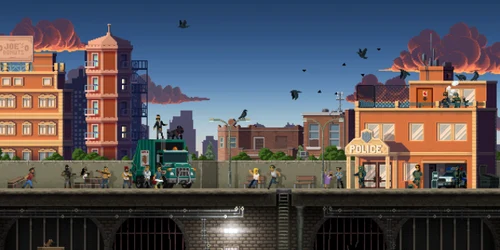 Action Squad Door Kickers