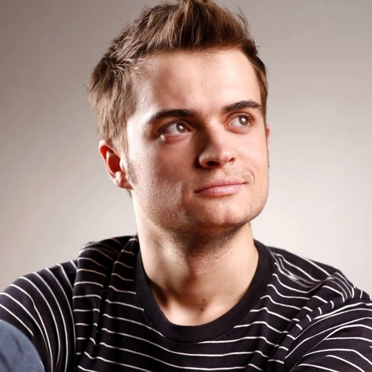 
    Cătălin Josan are acum 31 de anifoto: arhivă  