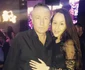 Bianca, fiica lui Maharu, a fost o adolescentă rebelă / Sursa: Instagram