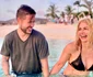 Jorge (42 de ani) și soția lui, Ramona Prodeau, o căsnicie frumoasă de 10 ani de zile și își doresc să îmbătrânească frumos împreună