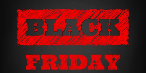 Black Friday FOTO 123 RF 