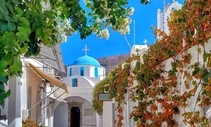 Insula Paros foto Twitter jpg