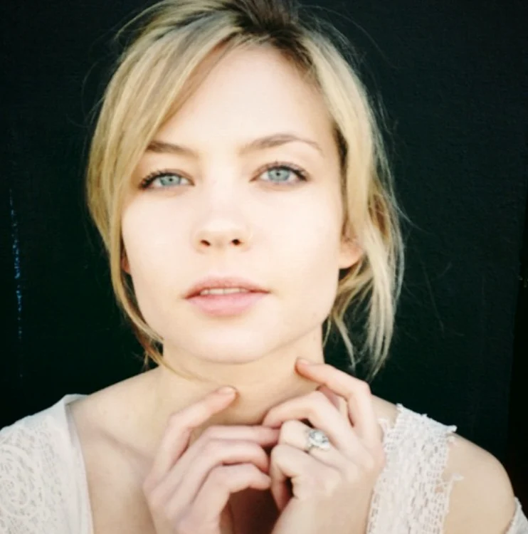 Actrița americană Daveigh Chase. FOTO: Instagram 