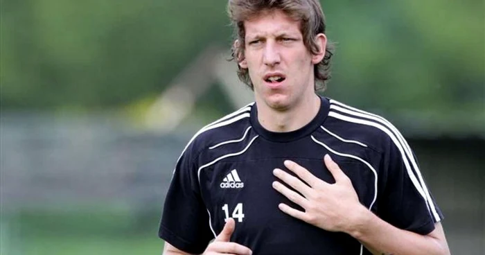 Igor Prahici are 26 de ani