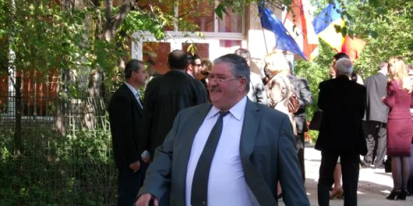 Cezar Magureanu