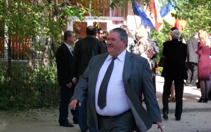 Senatorul PSD, Cezar Măgureanu, este cercetat pentru evaziune