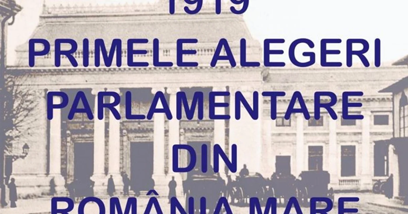 alegeri în urma cu 100 de ani FOTO Arhivele Naţionale 