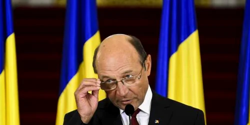 Traian Basescu