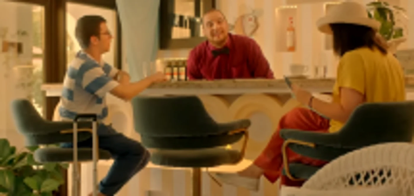 S-a lansat trailerul oficial al filmului „Suge-o, Ramona“ FOTO captură video