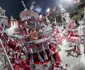 Carnavalul de la Rio. FOTO EPA-EFE