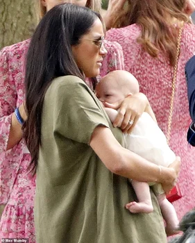 Copil Meghan Markle jpeg