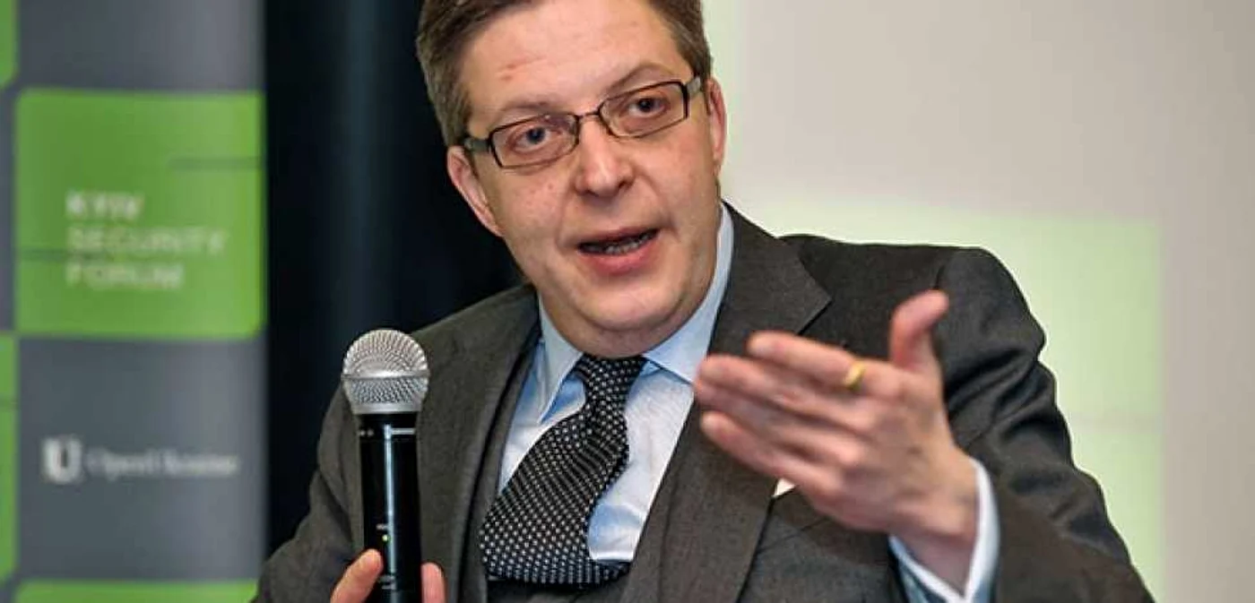 Pirkka Tapiola, şeful Delegaţiei Uniunii Europene la Chişinău.