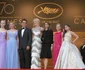 Actriţa Nicole Kidman a primit premiul celei de-a 70 a aniversări a festivalului de la Cannes FOTO Guliver / Getty Images