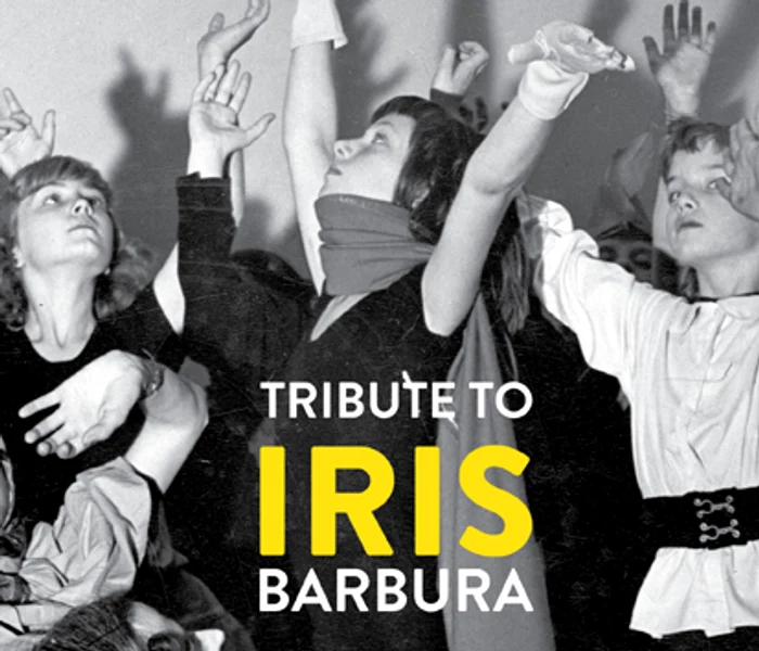 Tribute to Iris Barbura jpeg