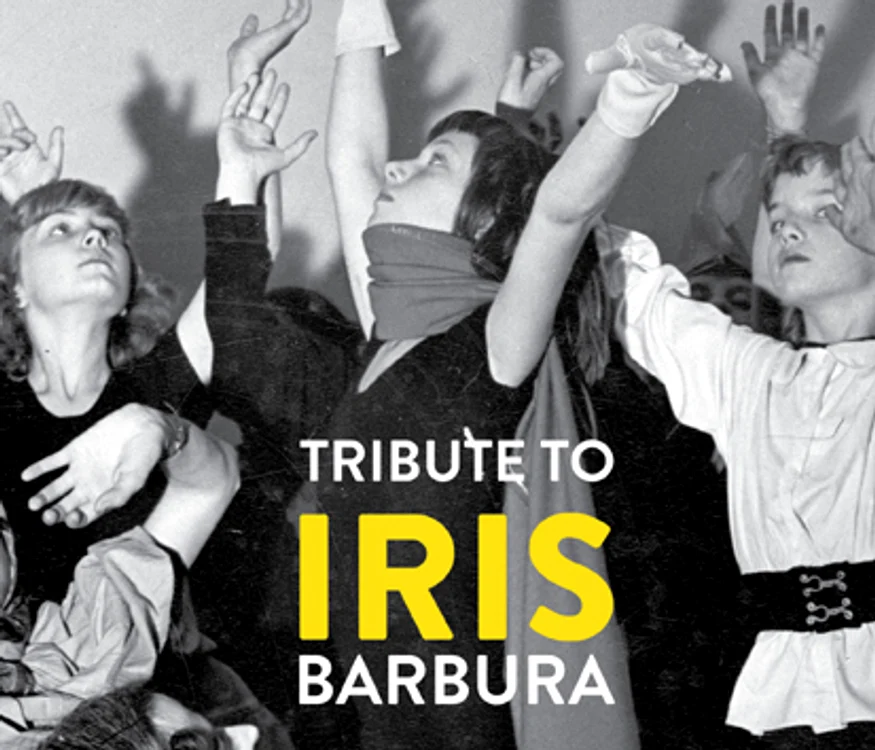 Tribute to Iris Barbura jpeg
