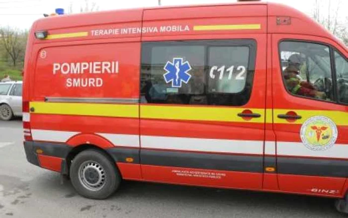 ambulanta