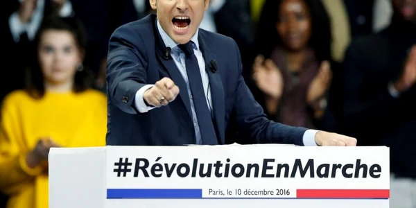 macron